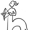 h = centaur
