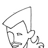 Portrait of JJ Fadd