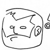 Portrait of Bobby J