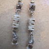 Time Travel Earrings