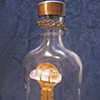 Quartz Light Flask