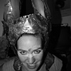 Steel Lantern Headdreess