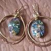 Composite Abalone and Double Hoops