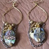 Abalone, Chain and Brass Clusters