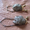 Pyrite and Chain