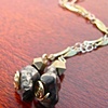 Chain and Pyrite Dangles