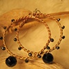 Pyrite Hoops