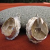 Crystal Earrings