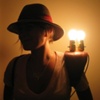 Shoulder Lanterns