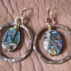 Composite Abalone Hoops