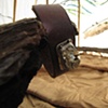 Pyrite Wrist Band