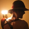 Shoulder Lanterns