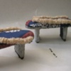 Geta Stamp Shoes