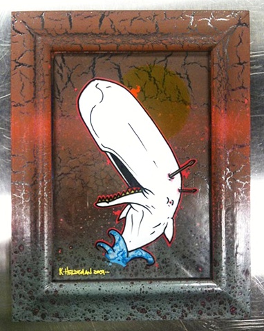 The White Whale
