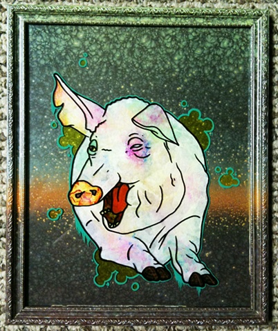 swine flu