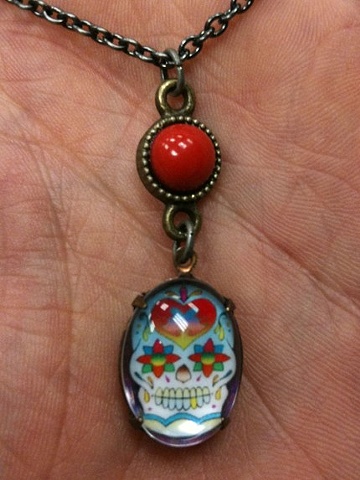 SugarSkull