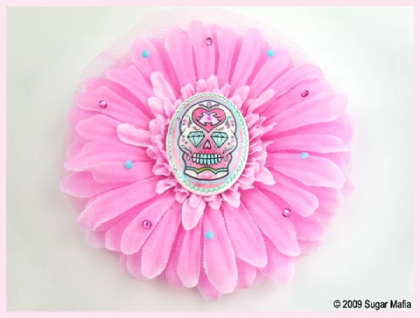 Pink 11