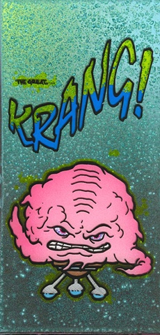 The Great KRANG!