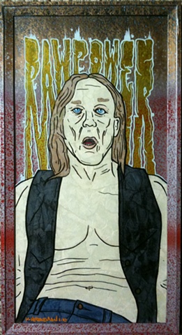 iggy pop