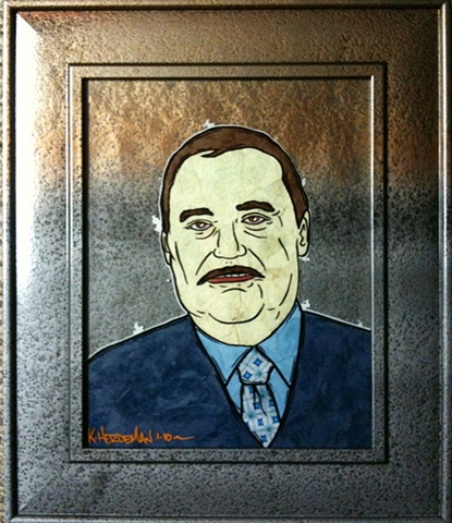 mr belvedere