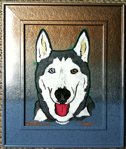 husky 