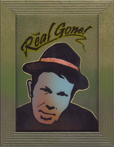 Real Gone!