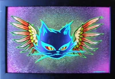 CatWing!