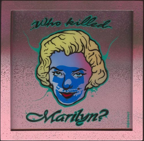Who Killed Marilyn!