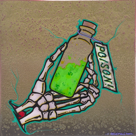 Poison