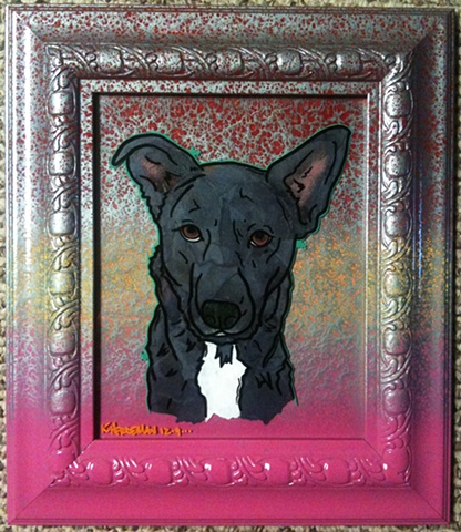 mutt