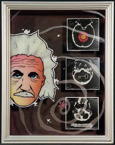 Einstein