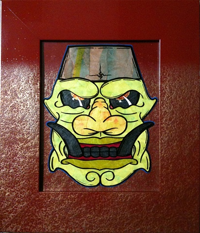  mask