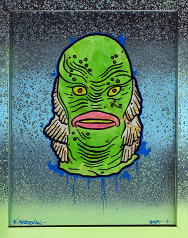 Creature 2