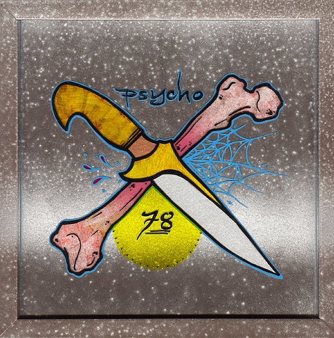Psycho 78