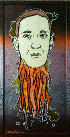 h.p. lovecraft  kaluthu