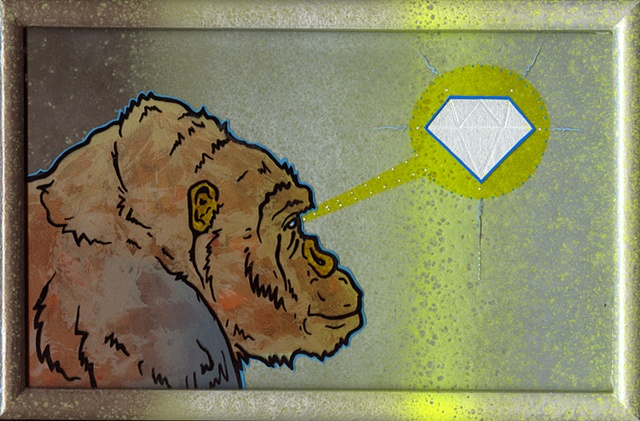 ApeDiamond!