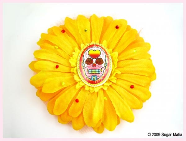 Yellow 10