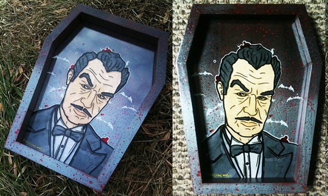 vincent price