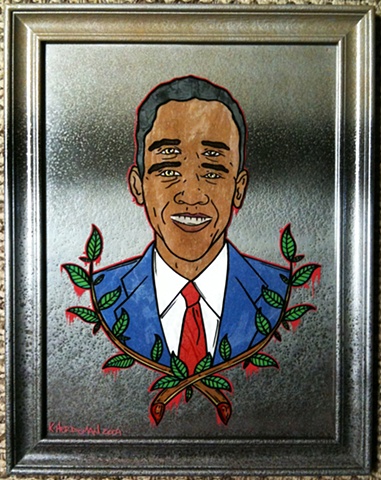 obama herdeman