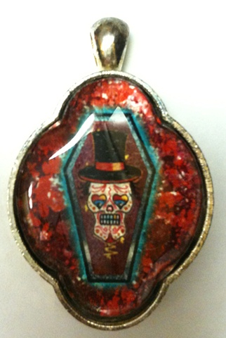 sugar skull