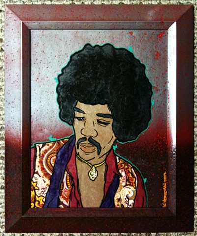 jimi hendrix herdeman
