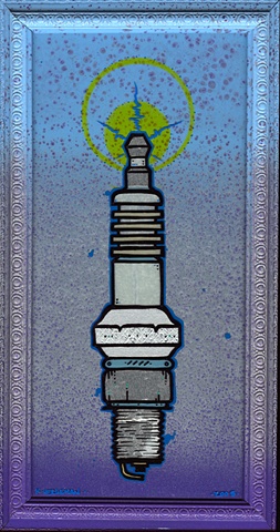 Spark Plug