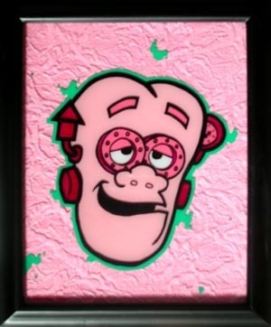 Frankenberry