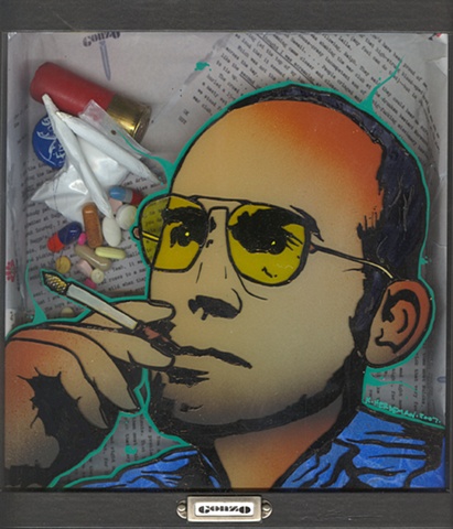GONZO