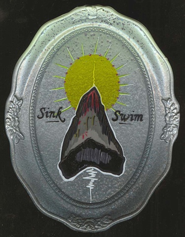 Sharks Tooth