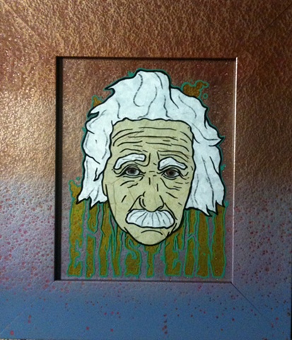 einstein