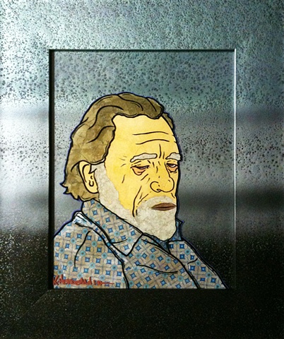 charles bukowski