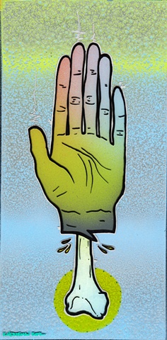 The Sixth Finger
