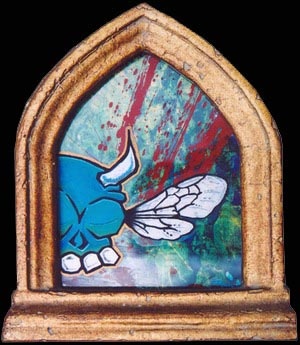 SkullWing
