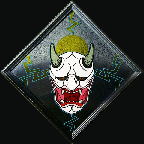 diamond mask 2